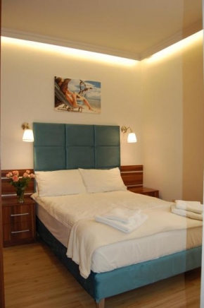  Villa Star  Мендзыздрое
